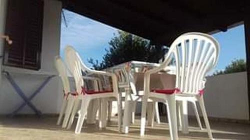 Apartments With A Parking Space Mandre, Pag - 17305