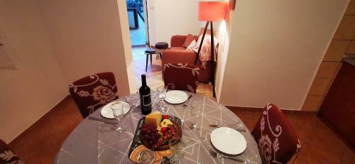 Apartmani Marija