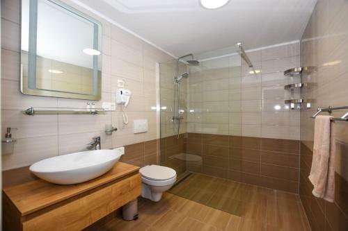 Holiday Home Ante - Garden Terrace