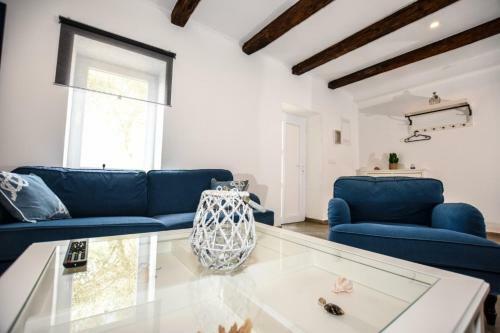 Holiday Home Ante - Garden Terrace