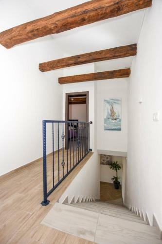 Holiday Home Ante - Garden Terrace