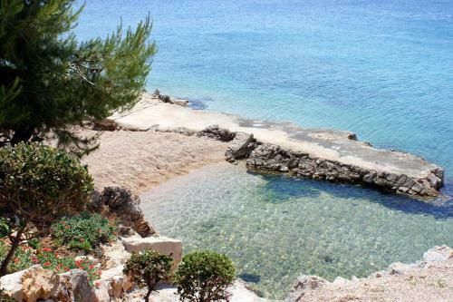 Apartments With A Parking Space Mandre, Pag - 18273