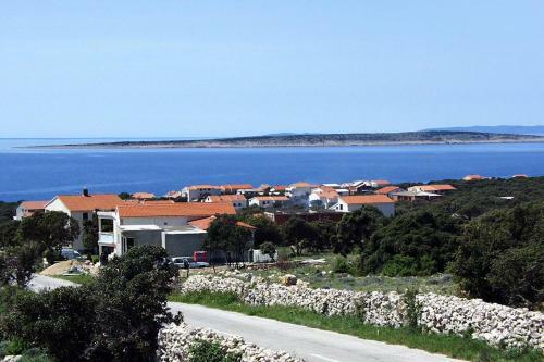 Apartments With A Parking Space Mandre, Pag - 18273