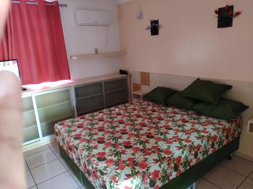 Apartamento Fiori Caldas Novas - 245