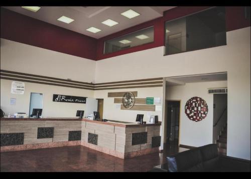 Apartamento Fiori Caldas Novas - 245