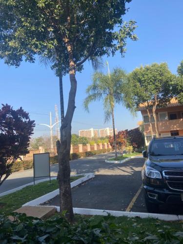 Apartamento Fiori Caldas Novas - 245