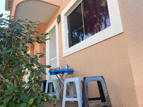 Apartamento Fiori Caldas Novas - 245
