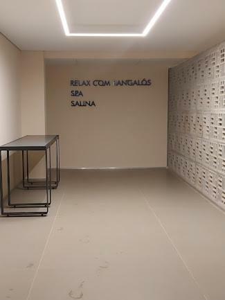Apartamento Evian Thermas Residence