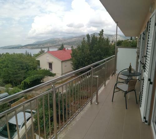 Apartmani Nada