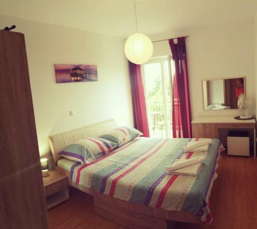 Apartmani Nada