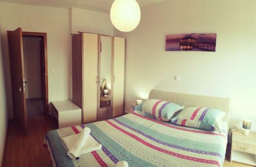 Apartmani Nada