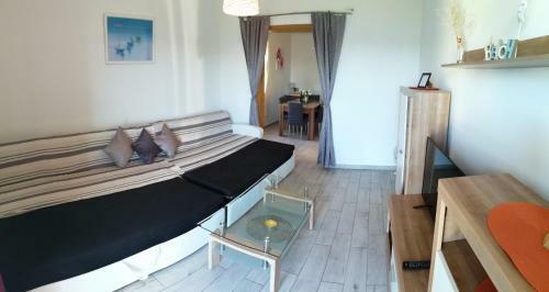 Apartmani Nada