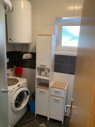 Apartmani Nada