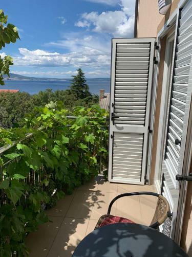 Apartmani Nada