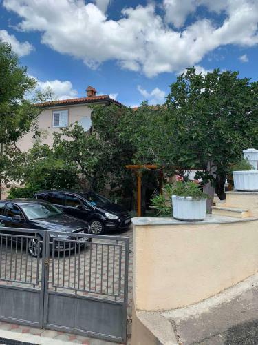 Apartmani Nada