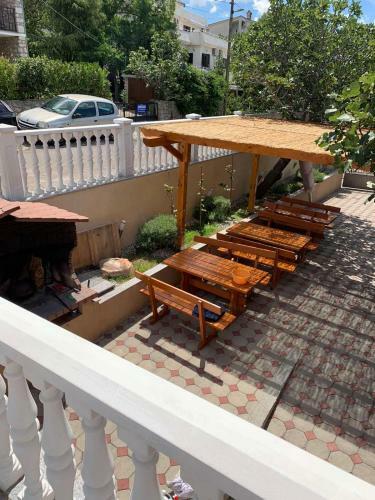 Apartmani Nada
