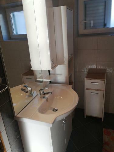 Apartmani Nada
