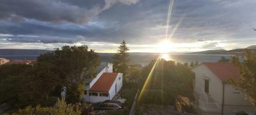 Apartmani Nada