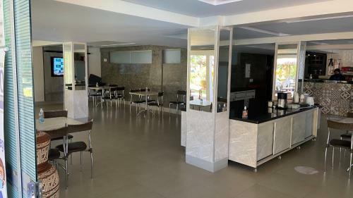 Apartamento Pontal Do Lago Flat