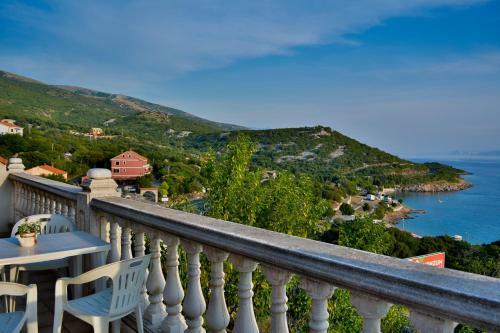 Sea View Apartments