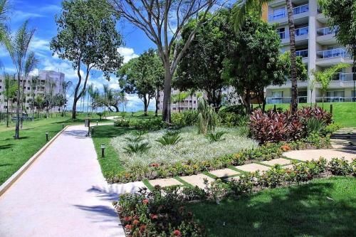 Hotel Ilhas Do Lago Eco Resort