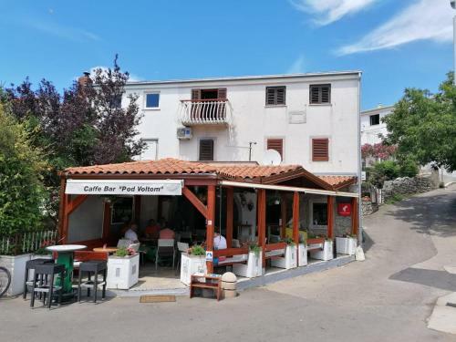 Apartamento Pod Voltom
