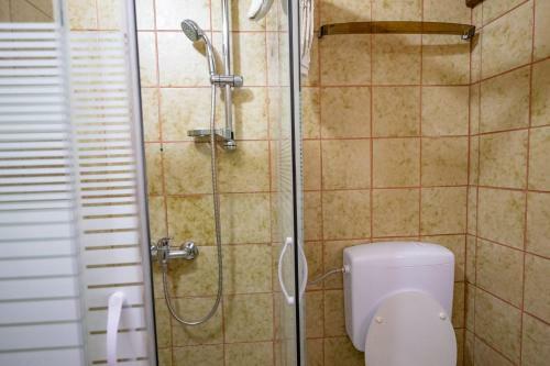 Apartamento Pod Voltom