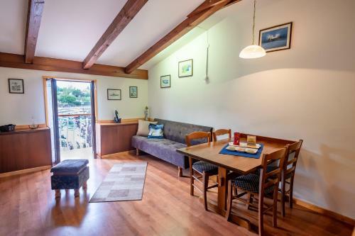 Apartamento Pod Voltom