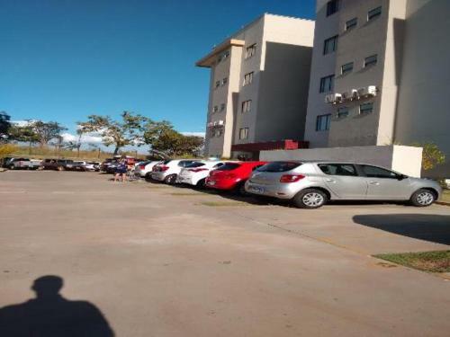 Apartamentos De Temporada Em Caldas Novas