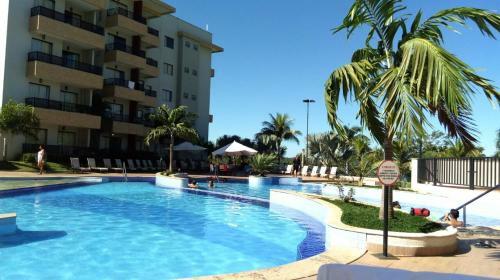 Apartamentos De Temporada Em Caldas Novas