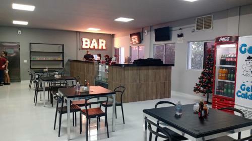 Apartamento Lagoa Quente Flat Service