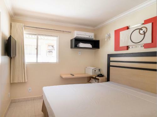 Apartamentos Diroma Resort Internacional Temporada