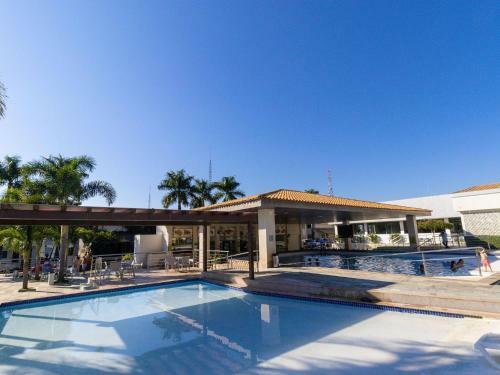 Apartamentos Diroma Resort Internacional Temporada