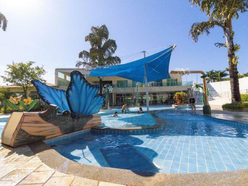 Apartamentos Diroma Resort Internacional Temporada