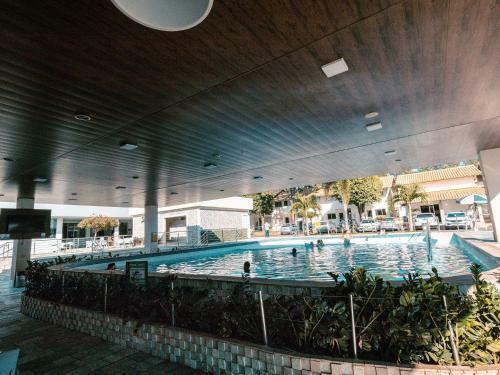 Apartamentos Diroma Resort Internacional Temporada