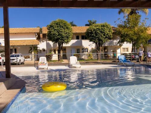 Apartamentos Diroma Resort Internacional Temporada