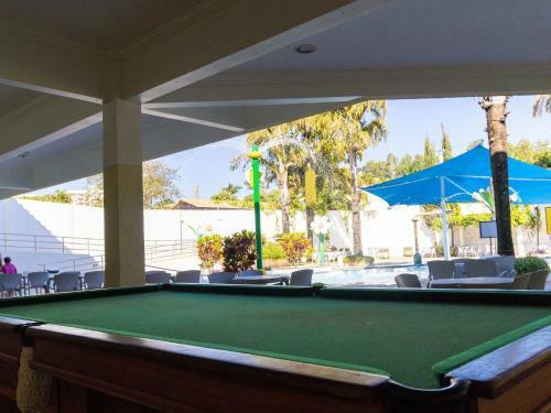 Apartamentos Diroma Resort Internacional Temporada