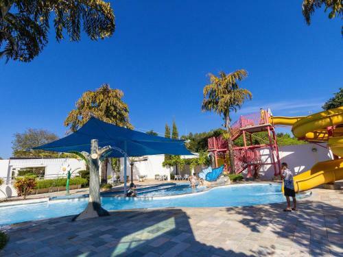 Apartamentos Diroma Resort Internacional Temporada