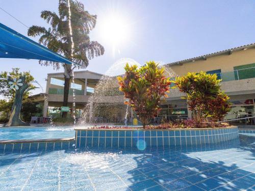 Apartamentos Diroma Resort Internacional Temporada