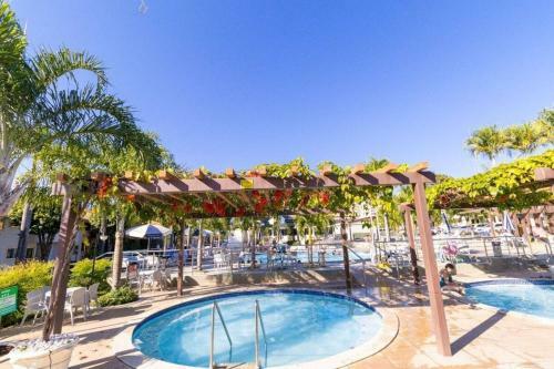 Apartamentos Diroma Resort Internacional Temporada