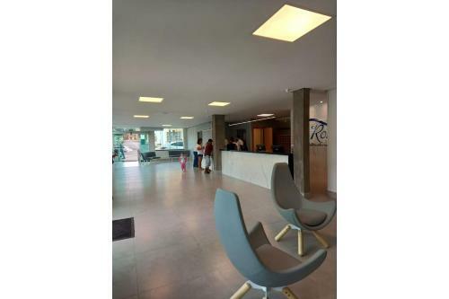Apartamentos Diroma Resort Internacional Temporada