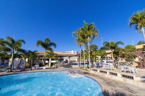 Apartamentos Diroma Resort Internacional Temporada