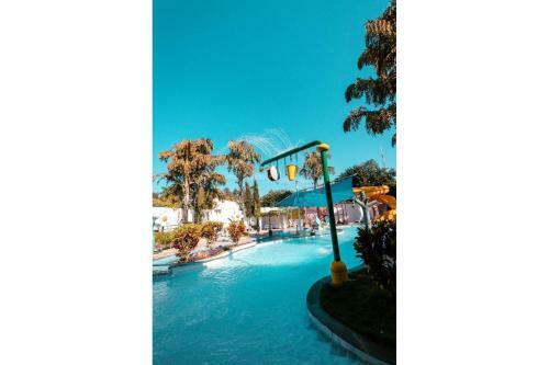Apartamentos Diroma Resort Internacional Temporada