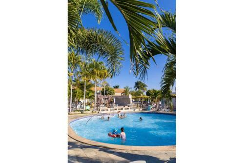 Apartamentos Diroma Resort Internacional Temporada