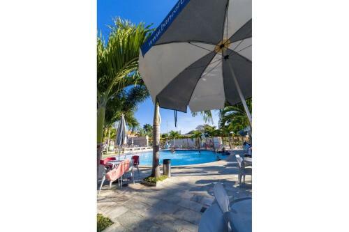 Apartamentos Diroma Resort Internacional Temporada