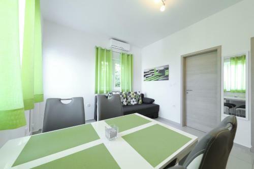 Apartamento Villa Bobic