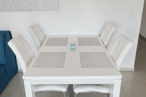 Apartamento Villa Bobic