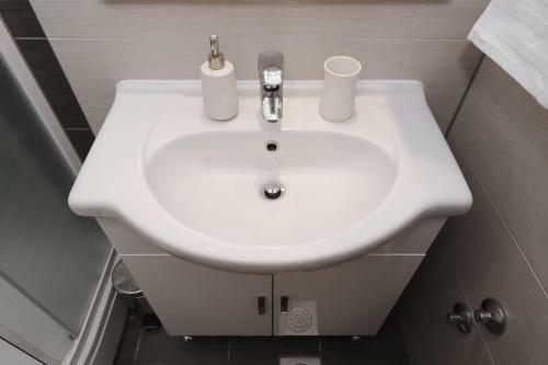 Apartamento Villa Bobic