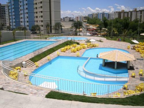 Hotel Golden Dolphin Grand Hotel 111