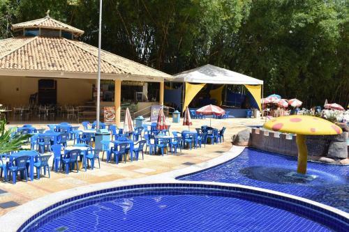 Hotel Golden Dolphin Grand Hotel 111